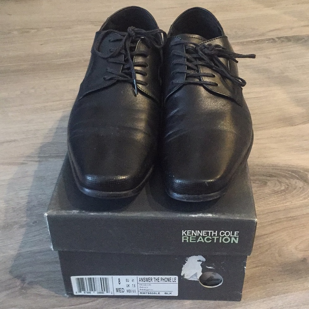 Kenneth Cole Shoes